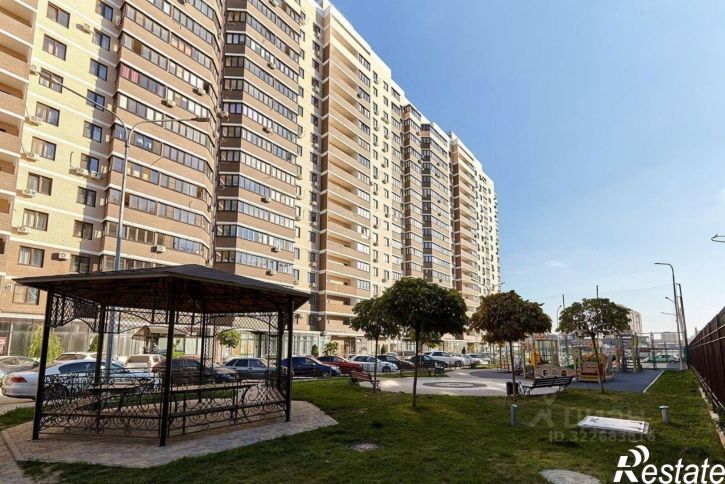 1-комн квартира ул им. Петра Метальникова, 38,  д. 38