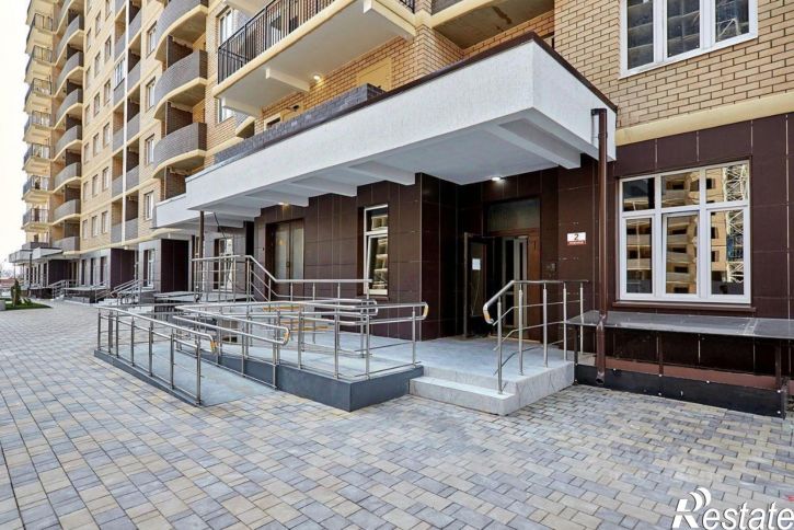 1-комн квартира ул им. Петра Метальникова, 38,  д. 38