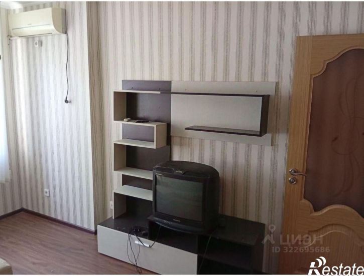 1-комн квартира ул им. Туполева А.Н., 1,  д. 1