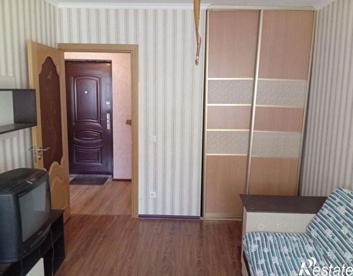 1-комн квартира ул им. Туполева А.Н., 1,  д. 1