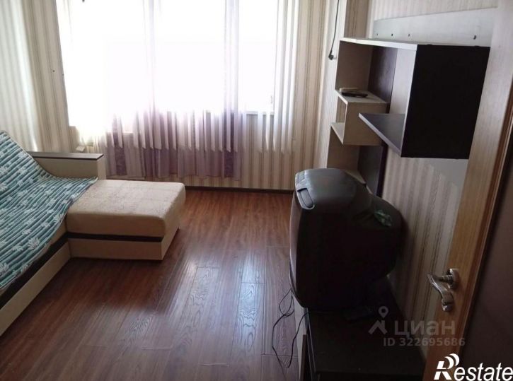 1-комн квартира ул им. Туполева А.Н., 1,  д. 1