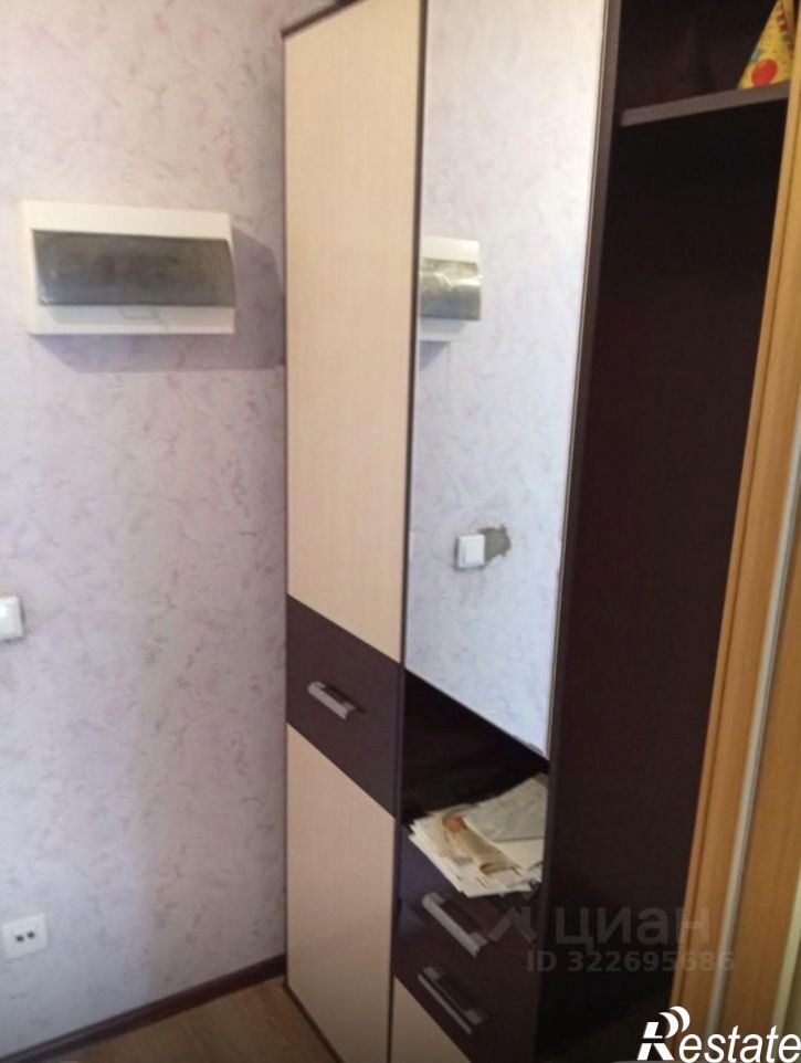 1-комн квартира ул им. Туполева А.Н., 1,  д. 1