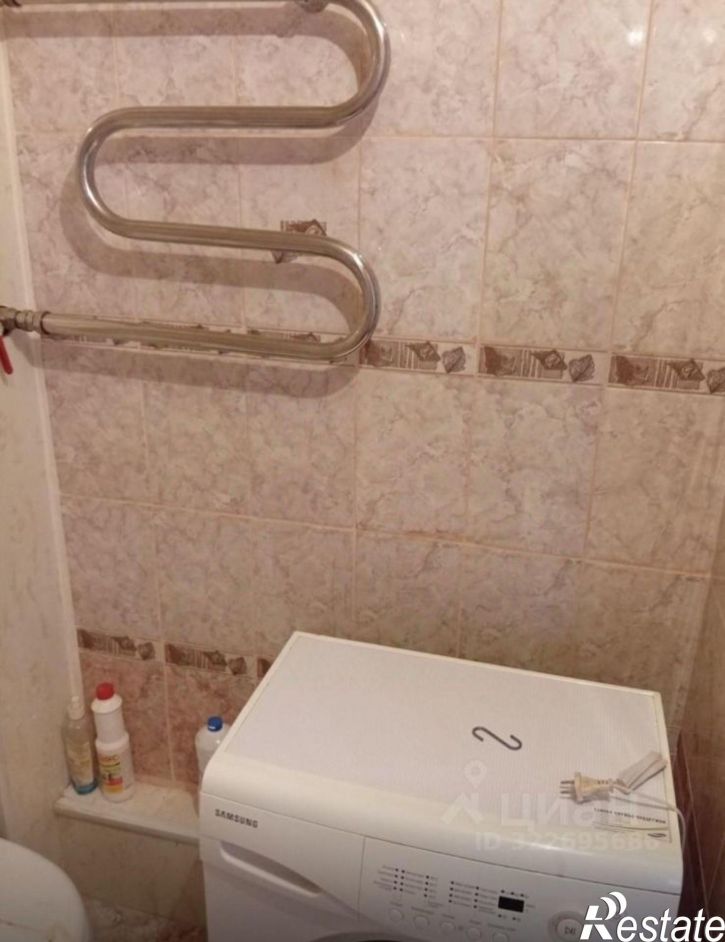 1-комн квартира ул им. Туполева А.Н., 1,  д. 1