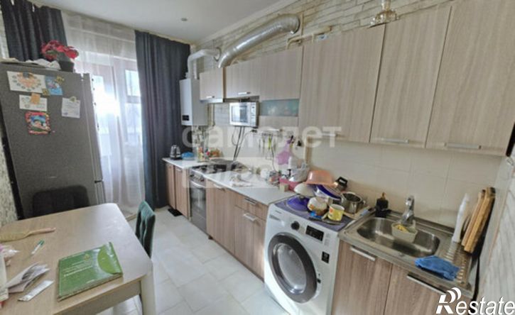 3-комн квартира ул им. Дзержинского, 10,  д. 10