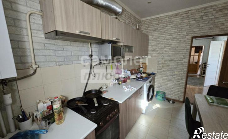 3-комн квартира ул им. Дзержинского, 10,  д. 10