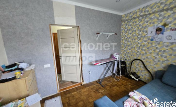 3-комн квартира ул им. Дзержинского, 10,  д. 10