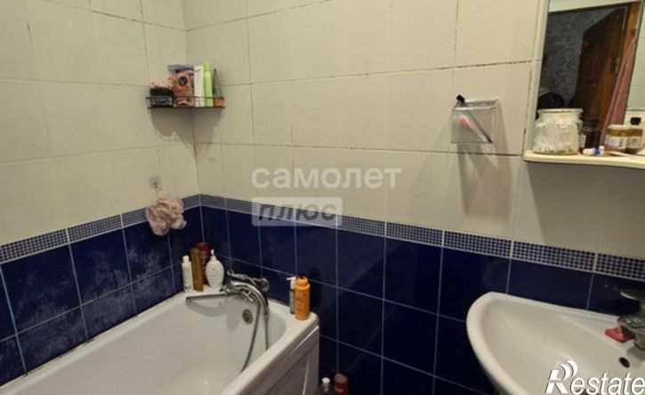 3-комн квартира ул им. Дзержинского, 10,  д. 10