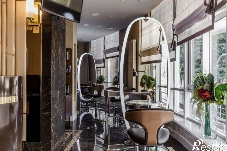 Помещение свободного назначения Московская улица, 57/1,  д. 57/1