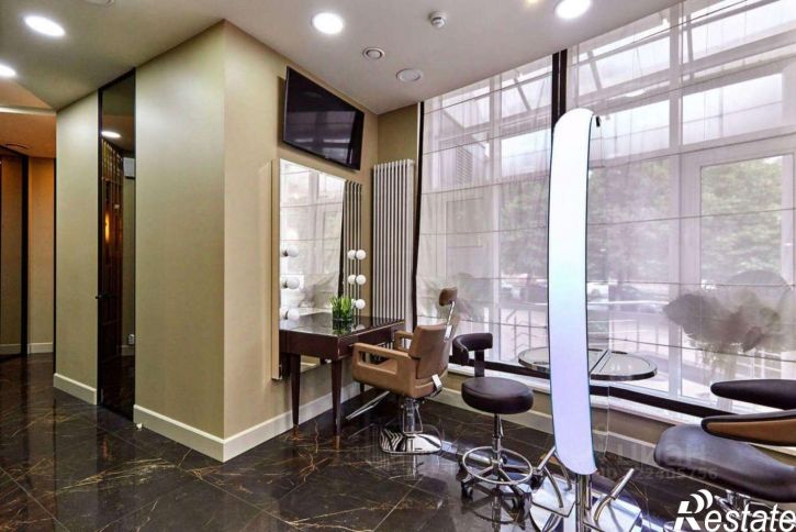 Помещение свободного назначения Московская улица, 57/1,  д. 57/1