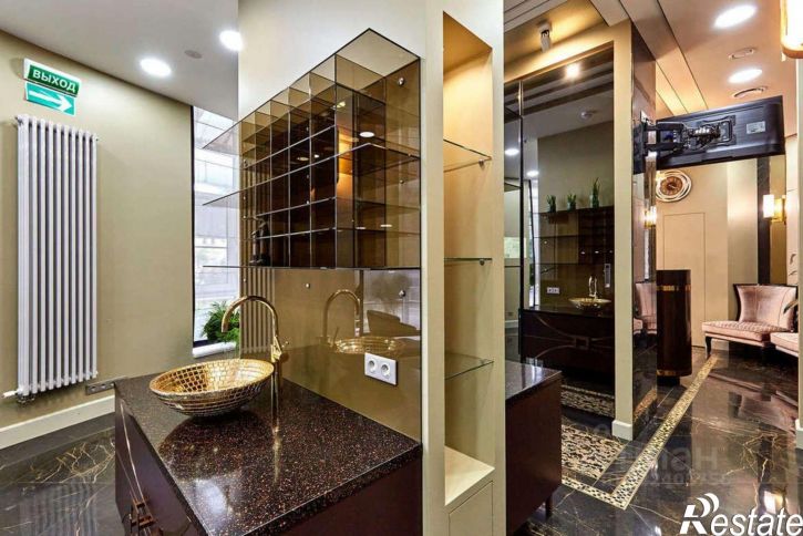 Помещение свободного назначения Московская улица, 57/1,  д. 57/1