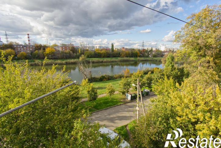 1-комн квартира Евдокии Бершанской, 1