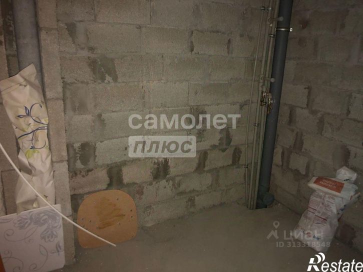 1-комн квартира Тепличная улица, 104,  д. 104