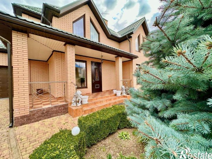 Коттедж/дом Базарная улица, 46,  д. 46