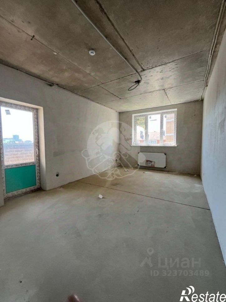 2-комн квартира улица Шаляпина, 30/1,  д. 30/1