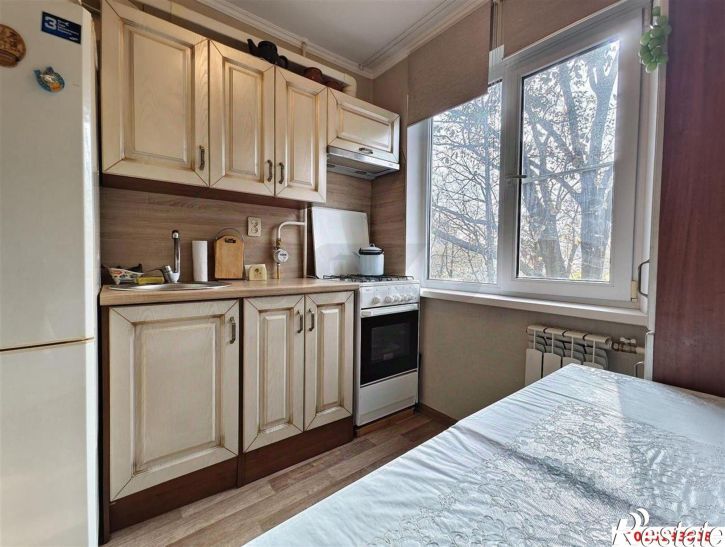 1-комн квартира улица Трудовой Славы, 23,  д. 23