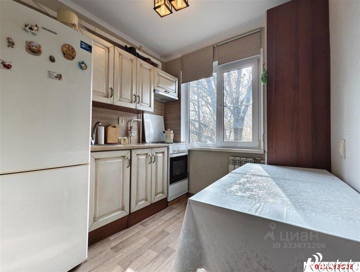 1-комн квартира улица Трудовой Славы, 23,  д. 23