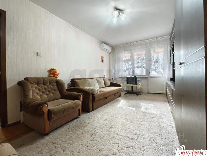 1-комн квартира улица Трудовой Славы, 23,  д. 23