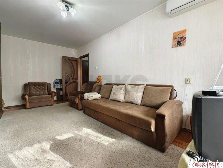 1-комн квартира улица Трудовой Славы, 23,  д. 23