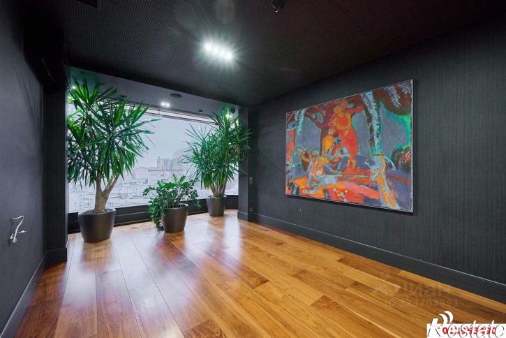 6-комн квартира улица Яна Полуяна, 22/1,  д. 22/1