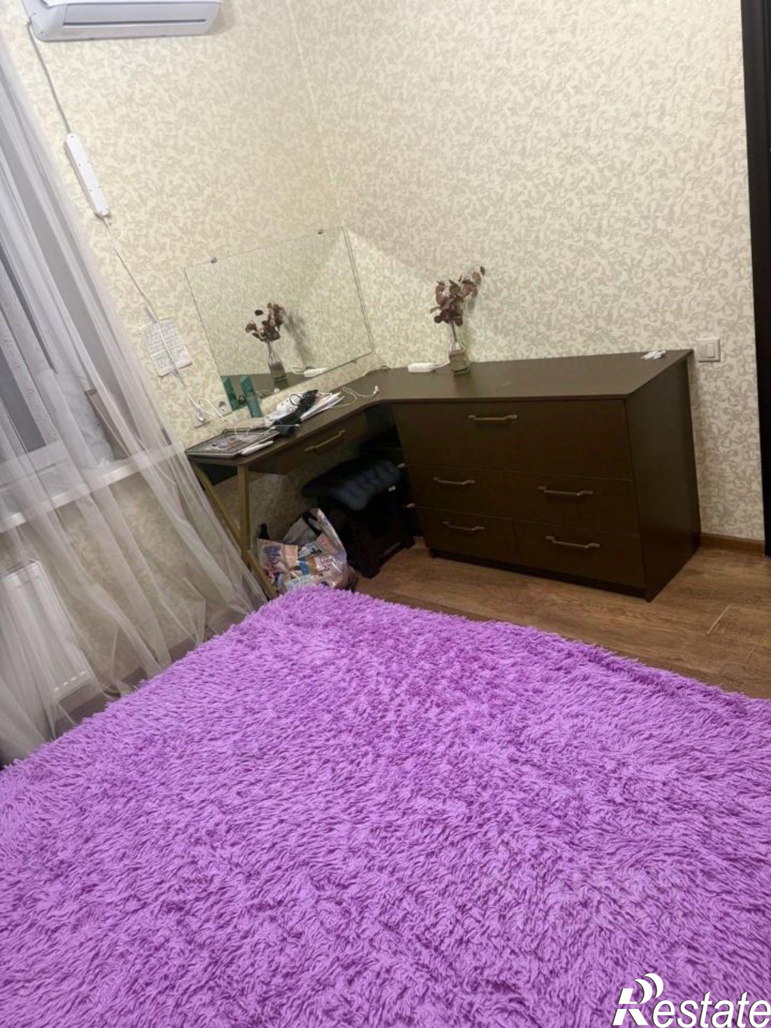 Сдать квартиру за 38 500 рублей на улица Селезнёва, 4/6