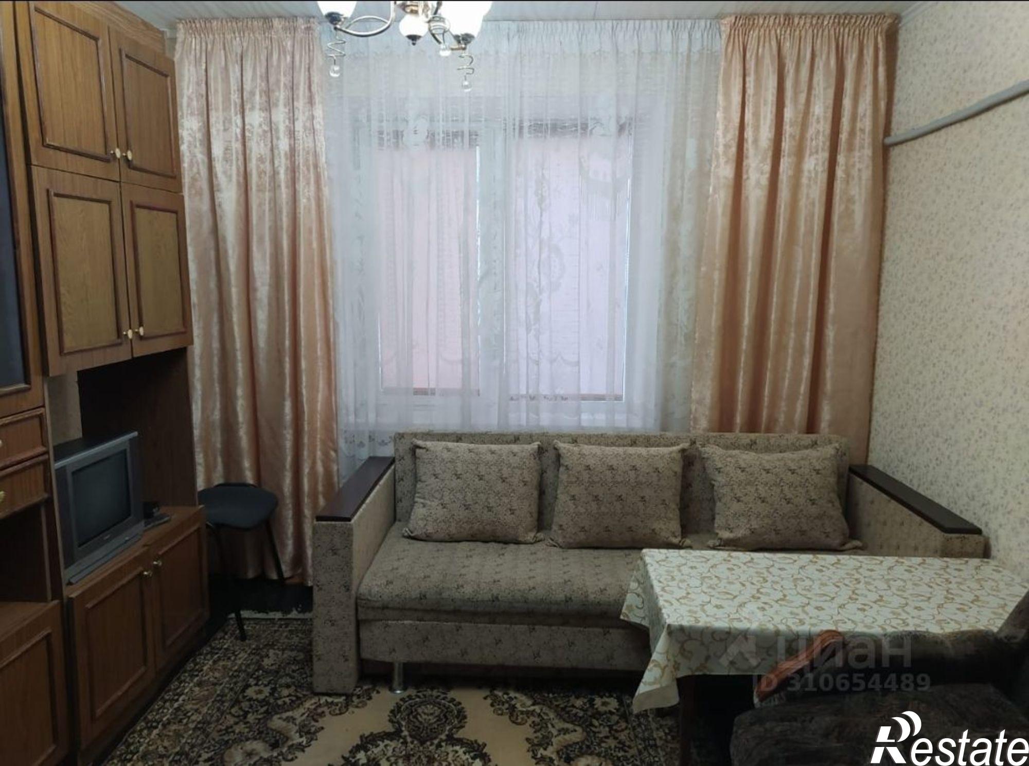 Сдать комнату за 9 500 рублей на улица Стасова, 181