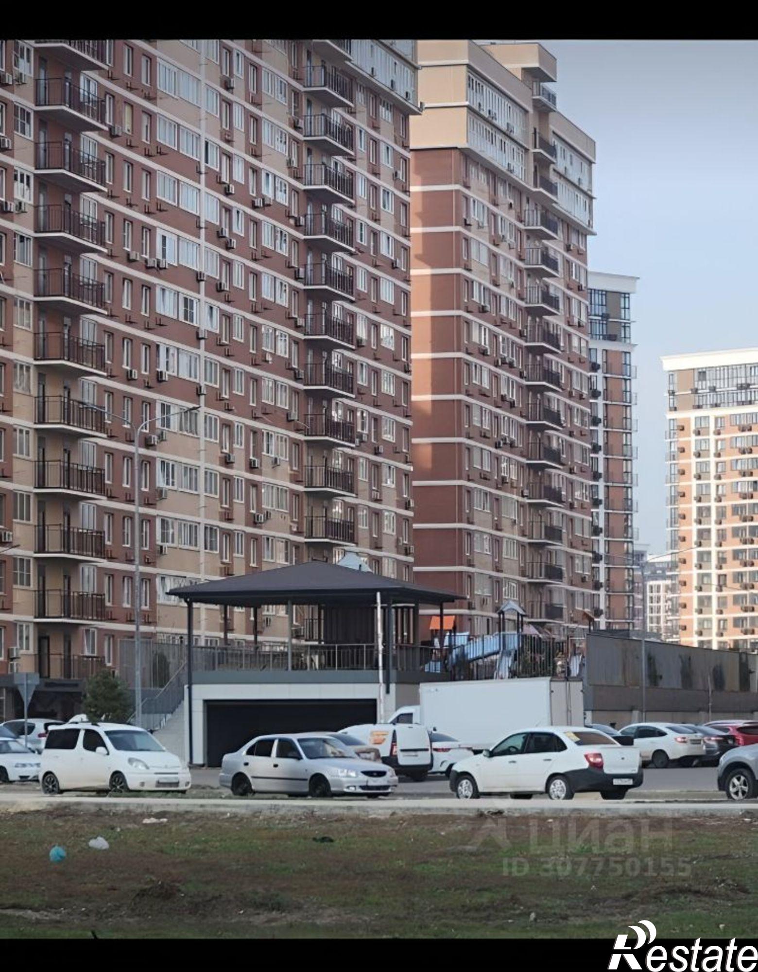 Купить гараж, место в паркинге за 650 000 рублей на улица Западный Обход, 39/2 к7