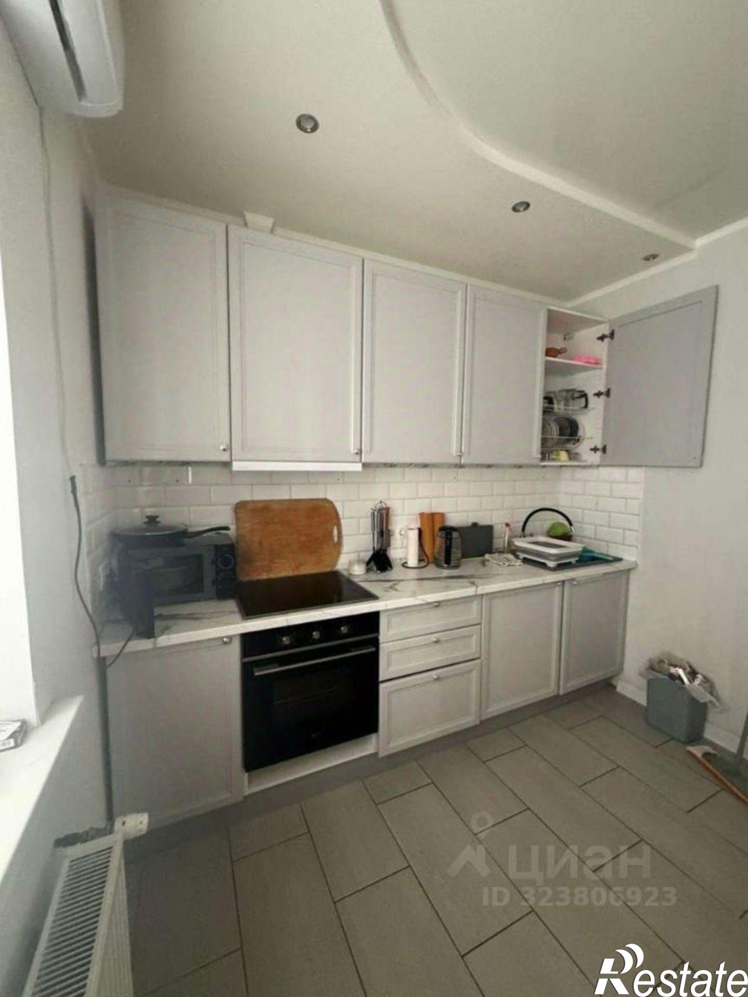 Купить квартиру за 7 050 000 рублей на улица Красных Партизан, 1/3 к6