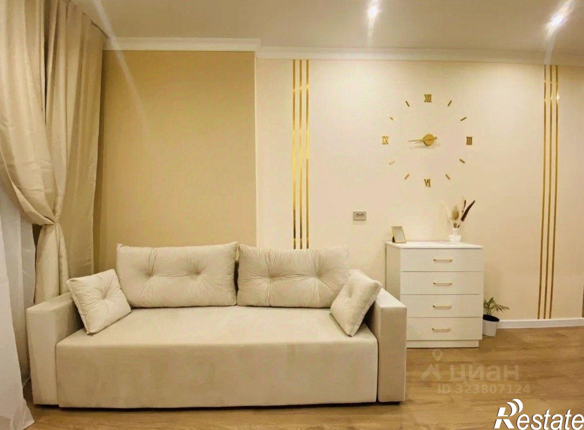 Купить квартиру за 5 150 000 рублей на улица Западный Обход, 45 к4