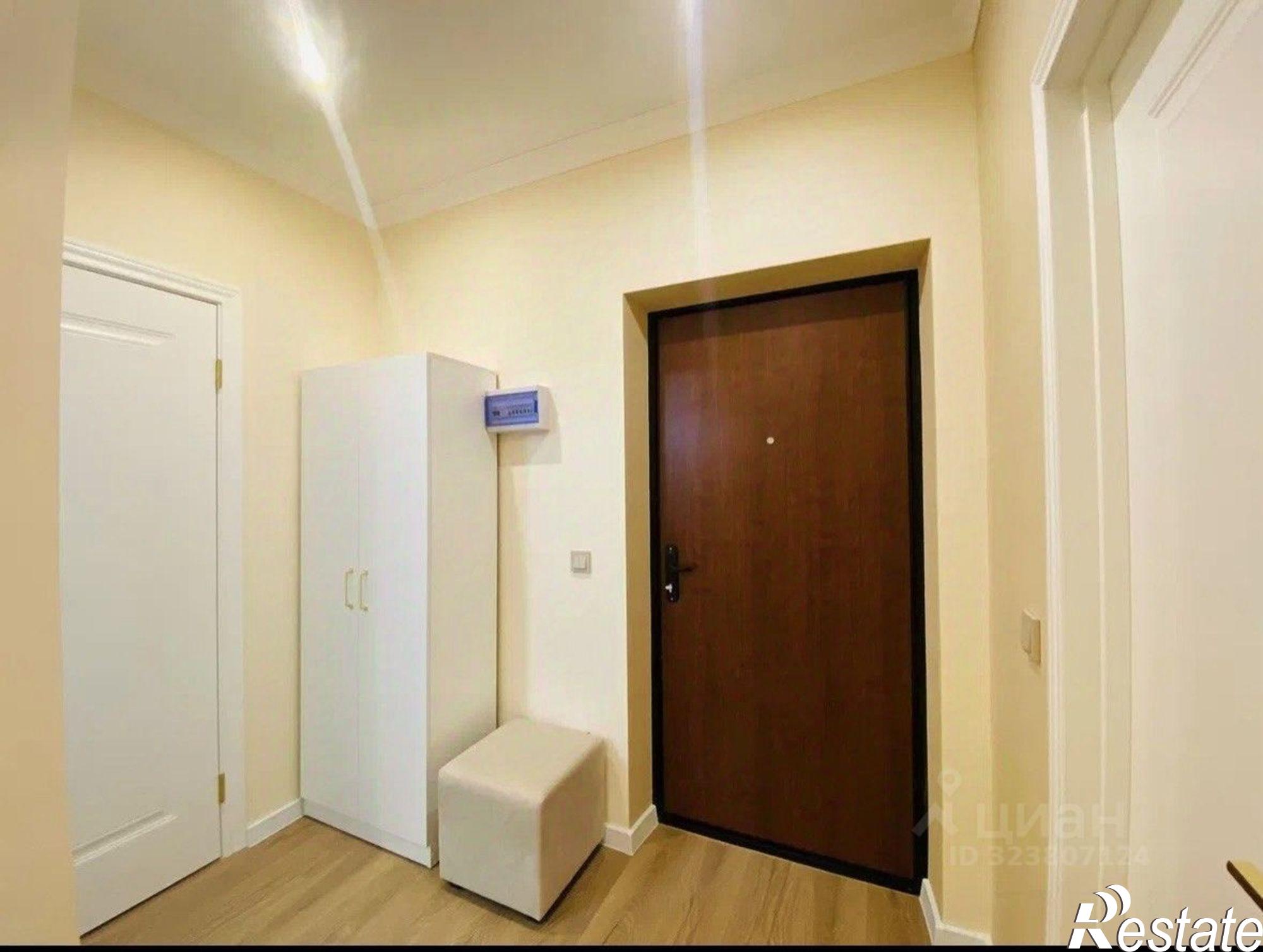 Купить квартиру за 5 150 000 рублей на улица Западный Обход, 45 к4