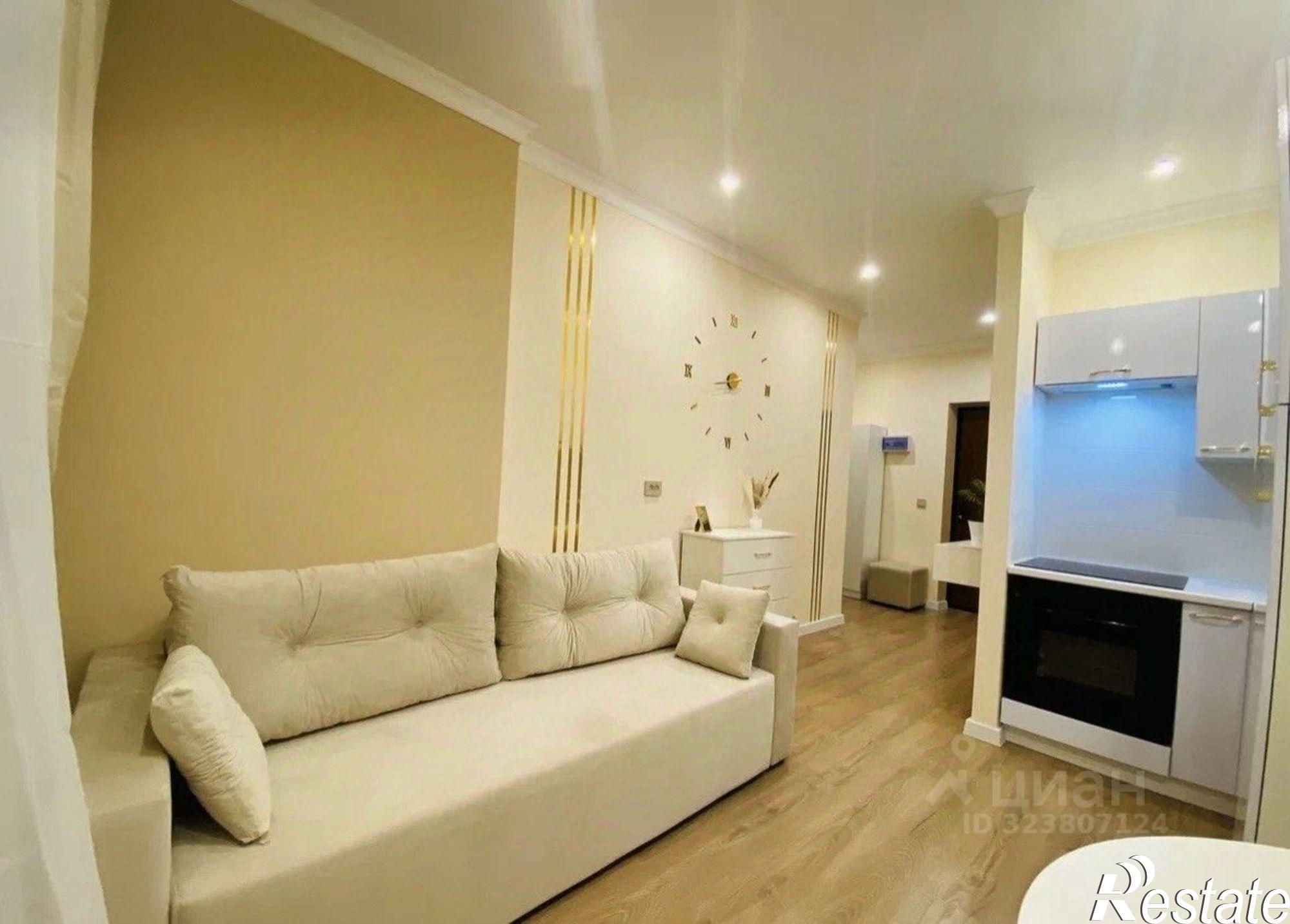 Купить квартиру за 5 150 000 рублей на улица Западный Обход, 45 к4