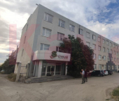 помещение 12000 кв м Тополиная ул.