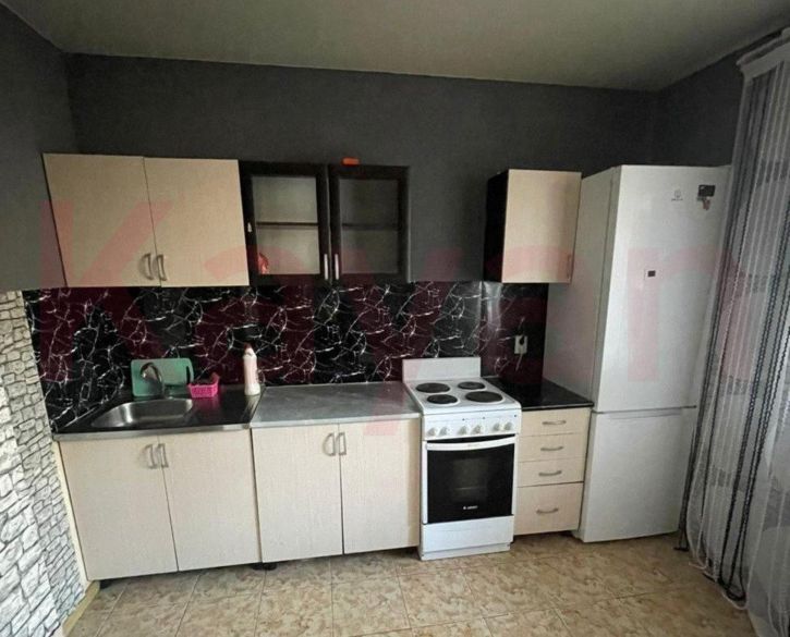 2-комн квартира Героев-Разведчиков ул.