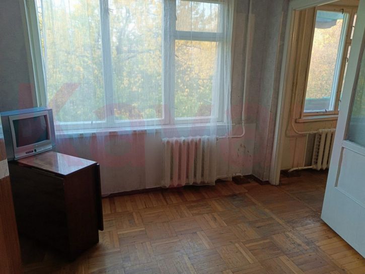 3-комн квартира им. Невкипелого ул.