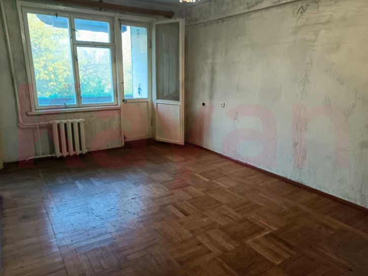 3-комн квартира им. Невкипелого ул.