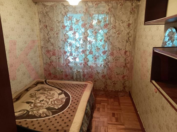 3-комн квартира им. Невкипелого ул.