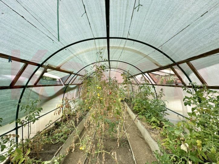 Коттедж/дом 1-я Заречная ул.