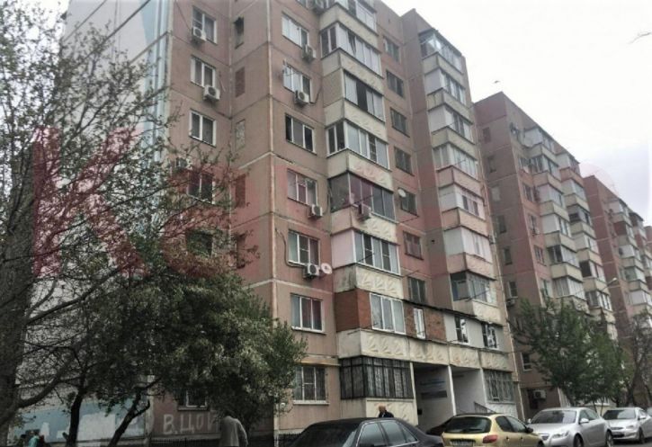 3-комн квартира Ставропольская ул.