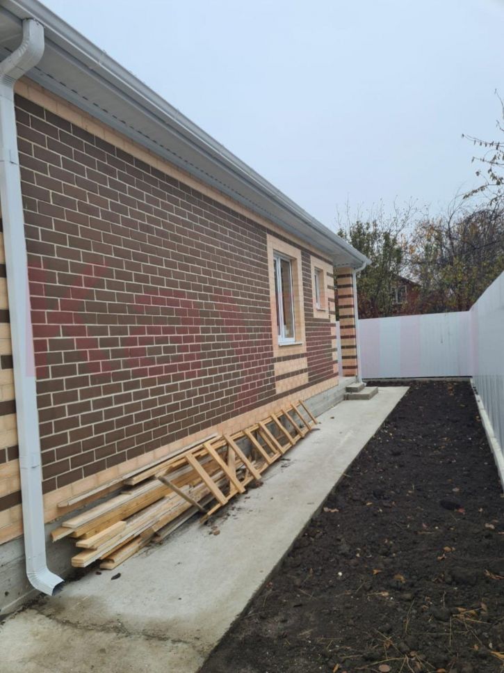 Коттедж/дом Прикубанский