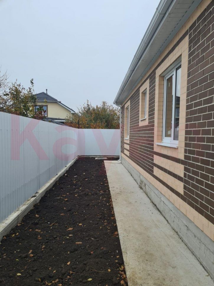 Коттедж/дом Прикубанский