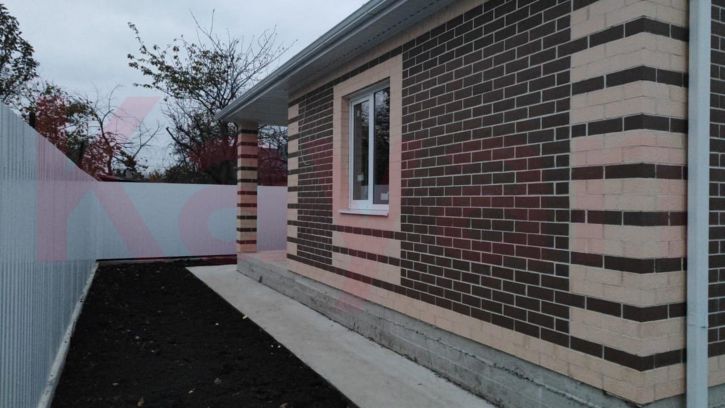 Коттедж/дом Прикубанский