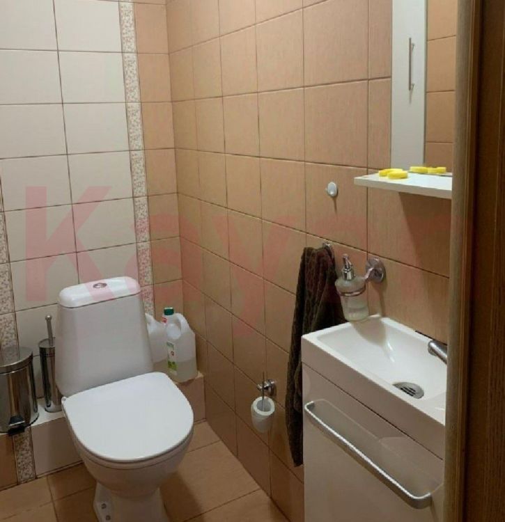 3-комн квартира Алтайская ул.