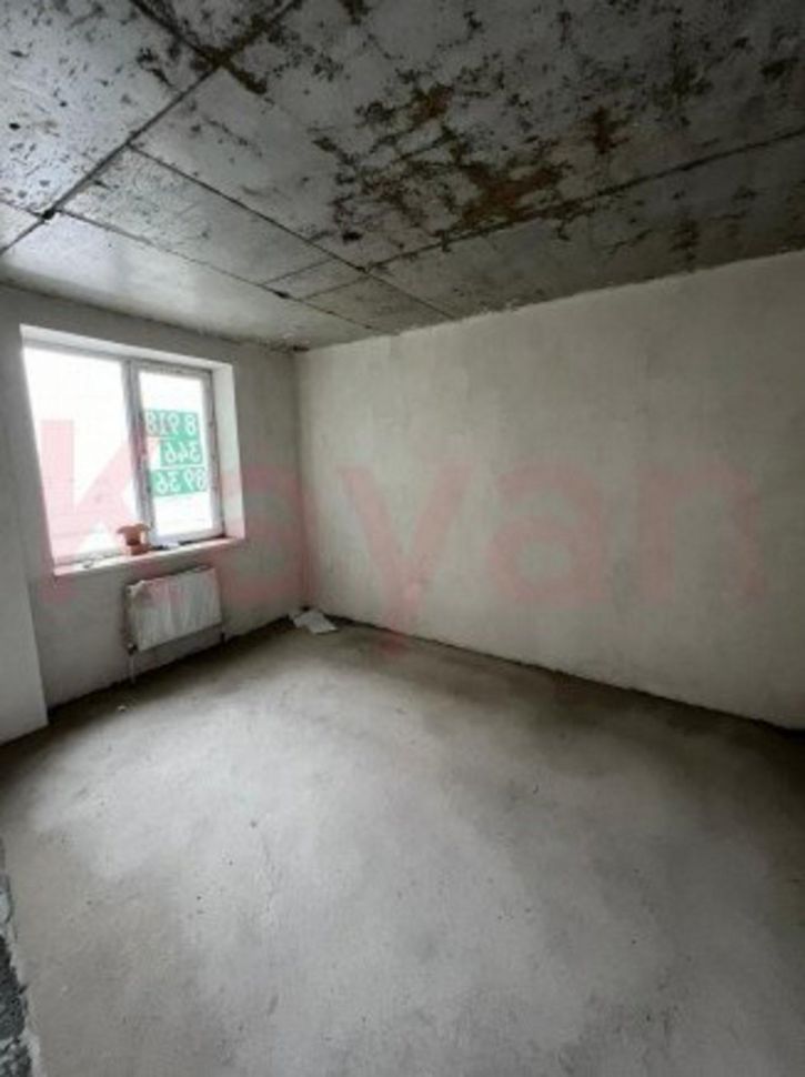 3-комн квартира Гаражный пер.