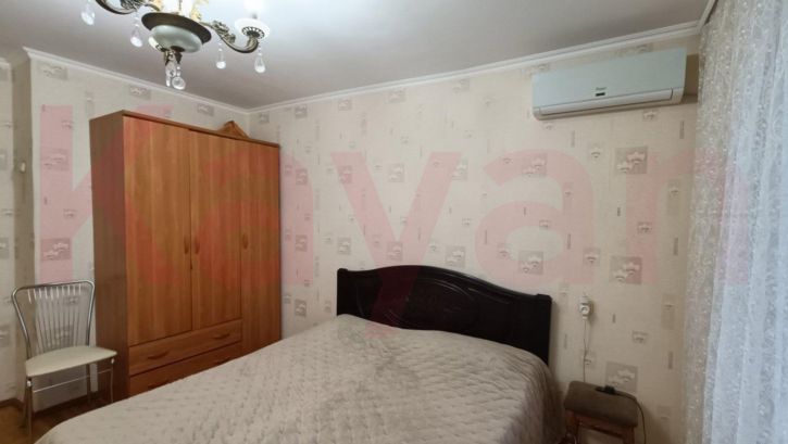 3-комн квартира им. Игнатова ул.