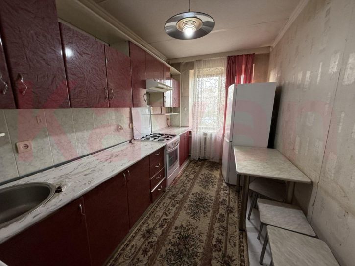 3-комн квартира им. Тургенева ул.