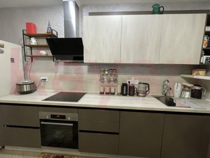 3-комн квартира Парусная ул.