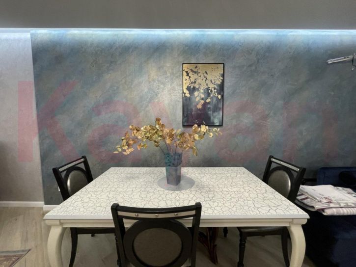 3-комн квартира Парусная ул.