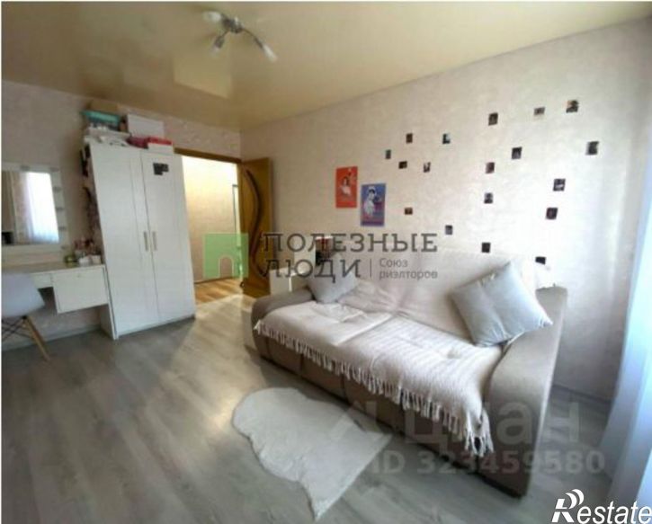 3-комн квартира пер им. Макаренко, 11,  д. 11