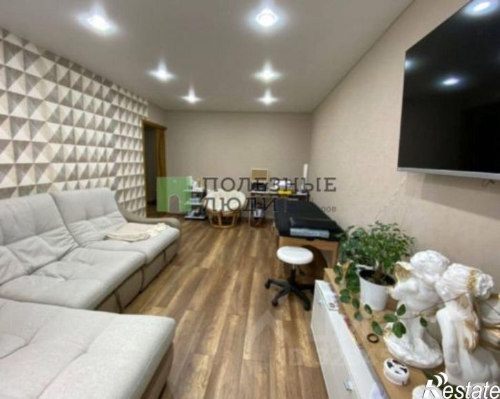 3-комн квартира пер им. Макаренко, 11,  д. 11