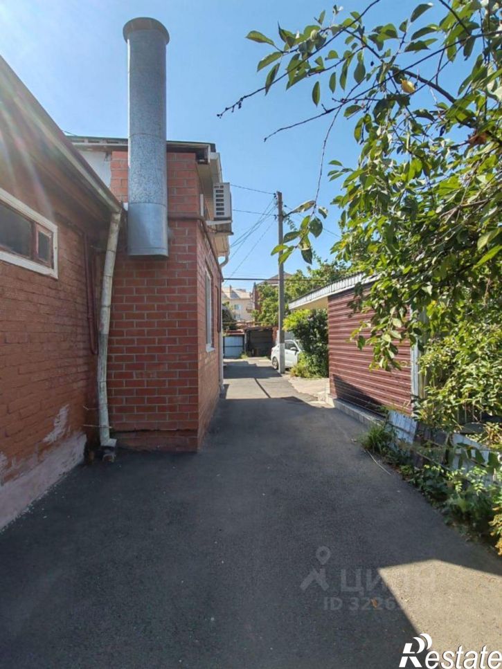 2-комн квартира Карасунская улица, 109/1,  д. 109/1