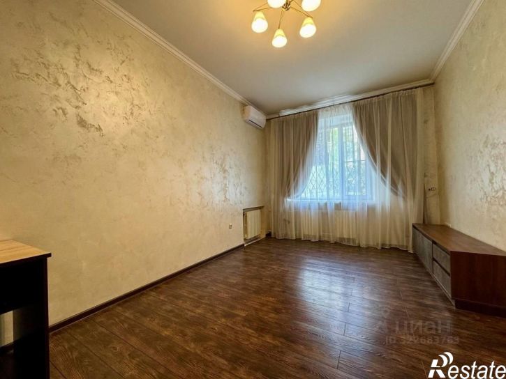 1-комн квартира Железнодорожная улица, 22,  д. 22